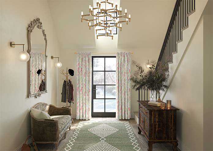 Zagar, Garden - Made to Measure Curtains - Image 13